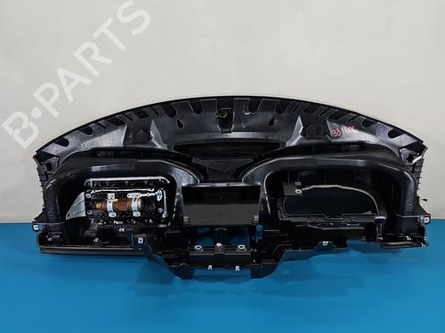 Dashboard VW TIGUAN (5N_) 2.0 TDI 4motion | BP37845320C46 - Image 22