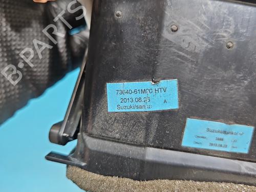 Air vent SUZUKI SX4 S-Cross (JY) 1.6 DDiS (AKK 416D) | BP37853014I21 - Image 12