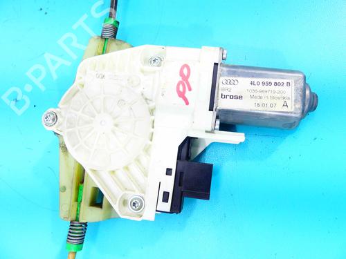 Front right window mechanism AUDI Q7 (4LB) 3.0 TDI quattro | BP37877588C23 - Image 2