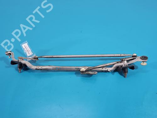 Used Front wipers mechanism Front wipers mechanism 37857023 37857023