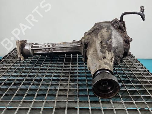 Front differential SUZUKI GRAND VITARA II (JT, TE, TD) 2.0 All-wheel Drive (TD54V, JB420) | BP40461291M23 - Image 2