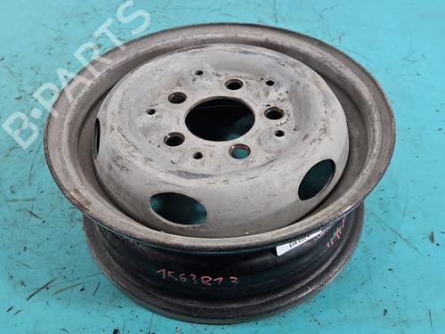 Used Rim Rim 37835555 37835555