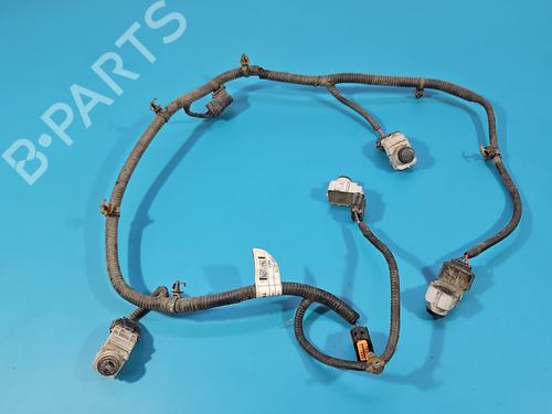 Electronic sensor KIA CEE'D Sportswagon (JD) | BP38467485M84 - Image 3