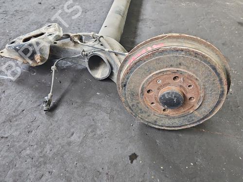 Rear axle OPEL CORSA E (X15) | BP38129213M2 - Image 3