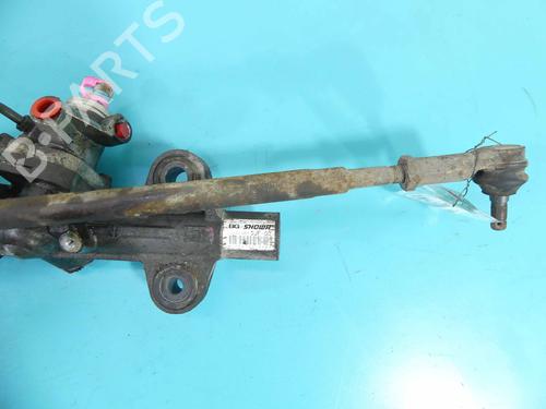 Steering rack HONDA FR-V (BE) 2.0 (BE3) | BP37808893M22 - Image 9