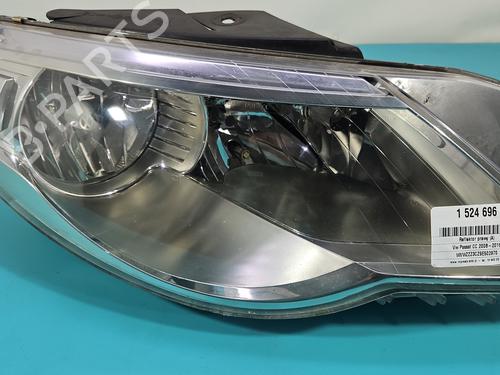 Right headlight VW PASSAT CC B6 (357) | BP38147895C29 - Image 4