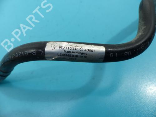 Pipe PORSCHE PANAMERA (970) | BP37881807M125 - Image 4
