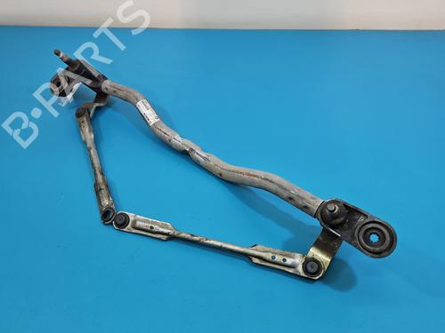 Used Front wipers mechanism Front wipers mechanism 37835695 37835695