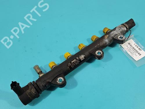 Used Injection rail Injection rail RENAULT ESPACE IV (JK0/1_) 2.0 dCi (JK01, JK02, JK1J, JK1K, JK1H) (150 hp) 37844941 37844941