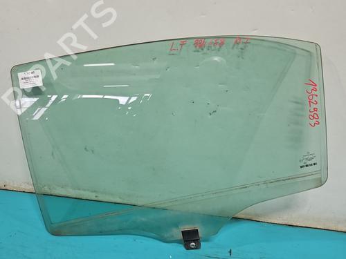rear-left-door-window-mercedes-benz-s-class-w221-v221-2005-2006-2007-2008-2009-2010-2011-2012-2013-38116578 main image