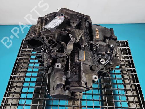 Gearbox VW PASSAT B6 (3C2) 2.0 TFSI | BP37842803M3 - Image 7