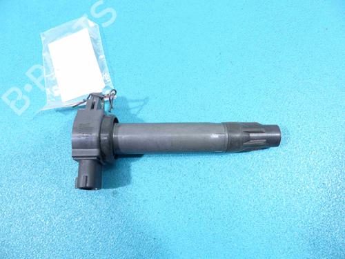 Ignition coil MITSUBISHI LANCER VIII (CY_A, CZ_A) EVO X (CZ4A) | BP38153825M94 - Image 2