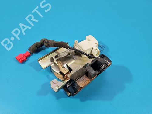 Used Tailgate lock Tailgate lock VW SHARAN (7M8, 7M9, 7M6) 2.8 V6 24V (204 hp) 39953527 39953527