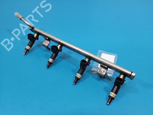Used Injector Injector DODGE CALIBER 2.0 (156 hp) 40006500 40006500