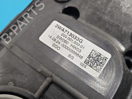 Electronic module SKODA OCTAVIA IV Combi (NX5, PV5) | BP38151630M83 - Image 4