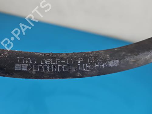 AC pipe TOYOTA COROLLA Saloon (_E21_) 1.8 VVTi Hybrid (ZWE219) | BP37851392M126 - Image 3