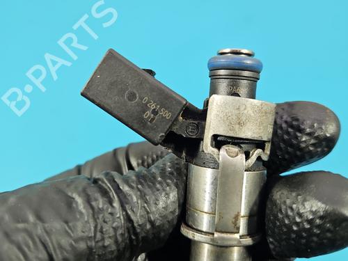Injector AUDI A4 B6 (8E2) 2.0 | BP38465819M100 - Image 6