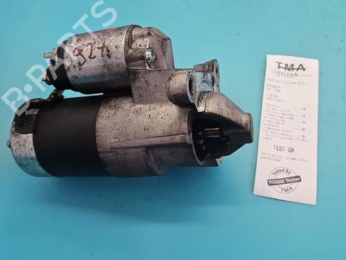 Motor de arranque Motor de arranque 37850545 37850545