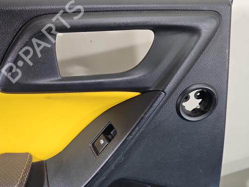 Seats set SUBARU FORESTER (SJ_) 2.0 D AWD (SJD) | BP37846534C78  - Image 35