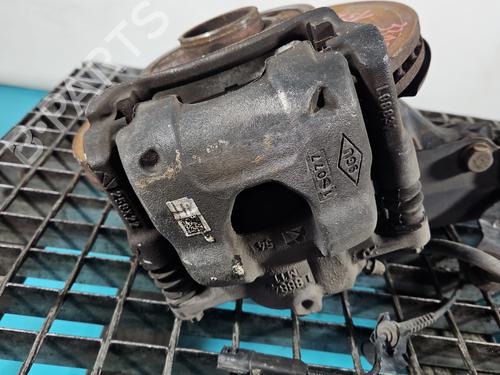 Right front brake caliper RENAULT CLIO V (B7_) 1.0 TCe 90 (B7MT) | BP37839758M104 - Image 2