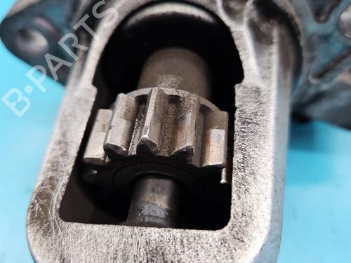 Starter NISSAN PRIMERA Hatchback (P12) 2.0 | BP37895838M8 - Image 3