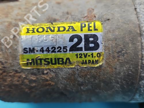Starter HONDA HR-V (GH_) 1.6 16V 4WD (GH2, GH4) | BP37819488M8 - Image 5