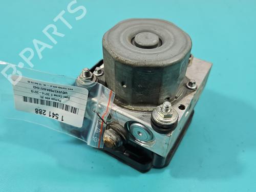 ABS pump OPEL CORSA E (X15)  | BP38152385M43  - Image 5