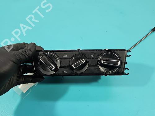 Climate control SEAT IBIZA V (KJ1, KJG) 1.0 TSI | BP37990409I5 - Image 3