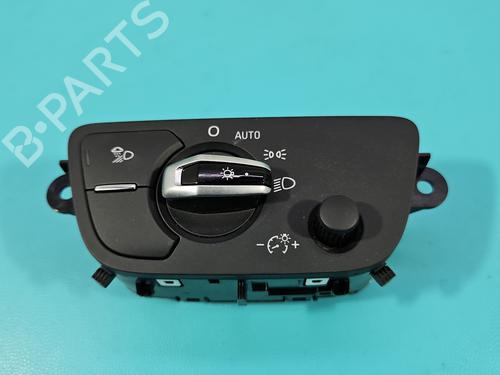Used Headlight switch Headlight switch 37858620 37858620