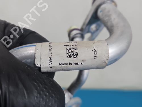 AC pipe LAND ROVER RANGE ROVER EVOQUE (L538) 2.0 4x4 | BP38155234M126 - Image 10