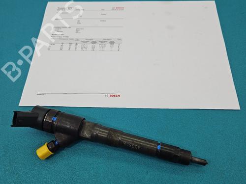 Used Injector Injector FIAT DUCATO Van (250_) 120 Multijet 2,3 D (120 hp) 39910494 39910494