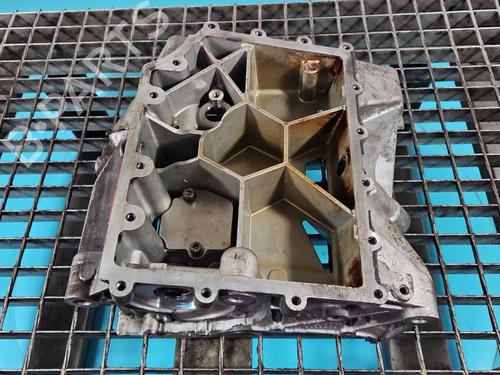 Engine (For Parts) BMW i3 (I01) Range Extender | BP37845699M64 - Image 9