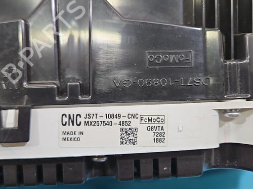 Instrument cluster FORD MONDEO V Saloon (CD) 2.0 Hybrid | BP37835402C47 - Image 6