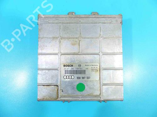 Engine control unit (ECU) AUDI A4 B5 (8D2) 1.8 | BP37805466M57 - Image 2