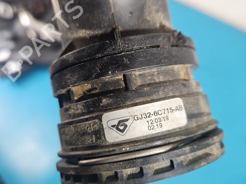Pipe LAND ROVER RANGE ROVER EVOQUE (L538) | BP37831717M125 - Image 6