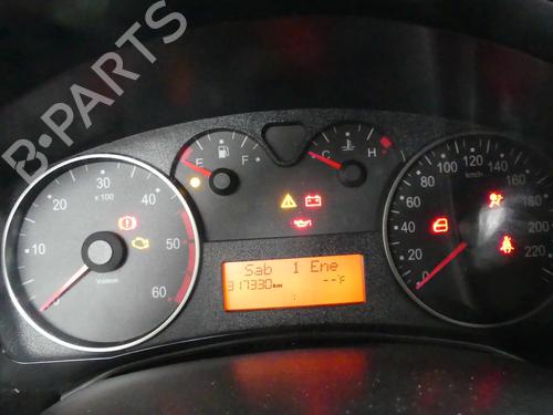 Instrument cluster BMW 1 (E87) 116 d | BP37882929C47 - Image 5