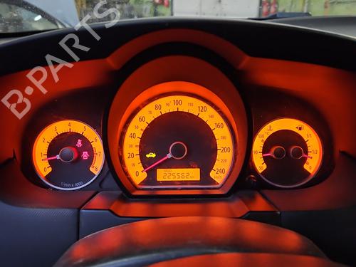 instrument-cluster-kia-ceed-hatchback-ed-2006-2007-2008-2009-2010-2011-2012-38144396 main image