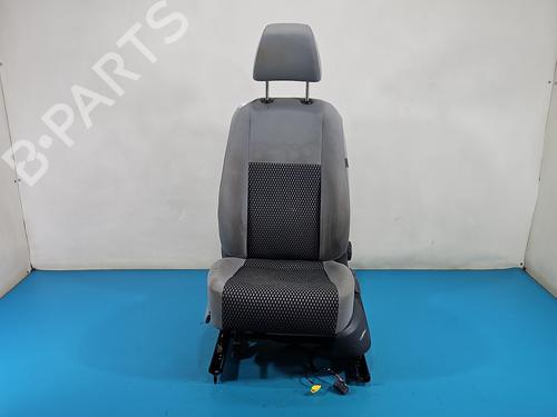 Used Left front seat Left front seat 37845178 37845178