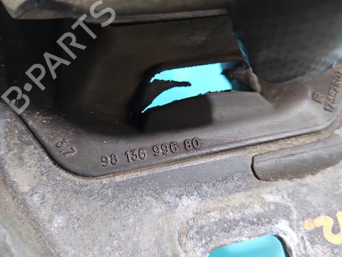 Gearbox mount OPEL ASTRA L (OV5) 1.5 Turbo D (FBYHZT, FBYHZJ) | BP38145049M88 - Image 3