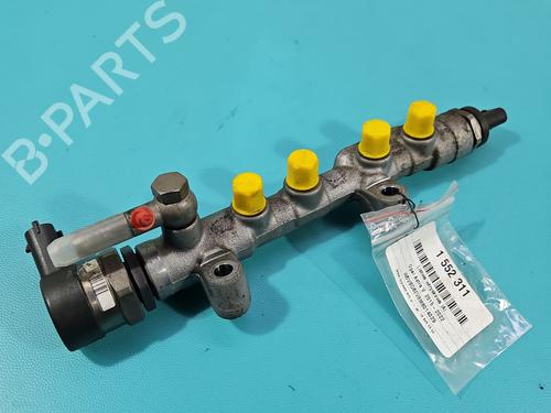 Rail D'Injecteurs Rail D'Injecteurs 37829620 37829620