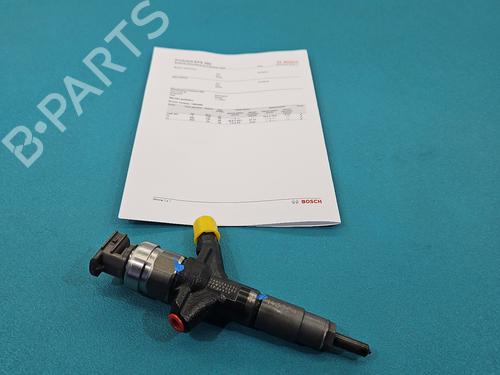 Used Injector Injector 37817004 37817004