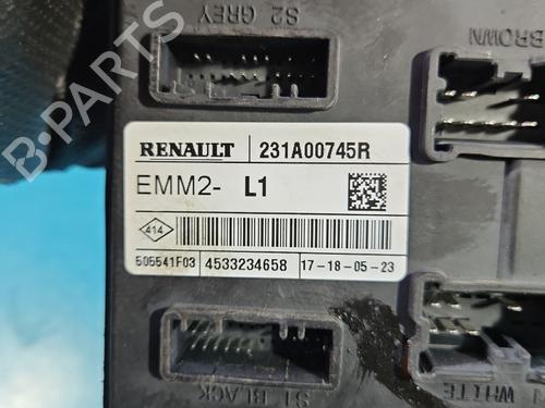 Electronic module RENAULT EXPRESS Box Body/MPV  | BP39615000M83  - Image 5
