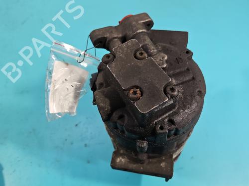 AC compressor RENAULT LAGUNA III (BT0/1) 1.5 dCi (BT00, BT0A, BT0T, BT1J) | BP37856228M34 - Image 9