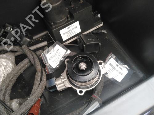 Andre AUDI A4 B9 (8W2, 8WC) 2.0 TFSI | BP37856730O1 - Image 10
