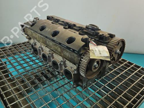 Cylinder head CITROËN C5 I (DC_) 1.8 16V (DC6FZB, DC6FZE) | BP38121132M5  - Image 6