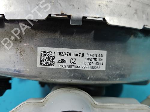 Servo brake BMW 5 Touring (G31) 520 d | BP37852787M42  - Image 5