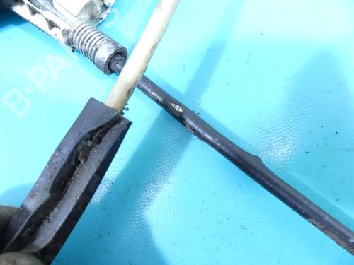 Front left window mechanism MERCEDES-BENZ C-CLASS (W203) | BP37887016C22 - Image 2