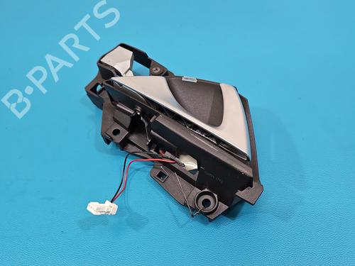 Used Front left interior door handle Front left interior door handle 37845517 37845517