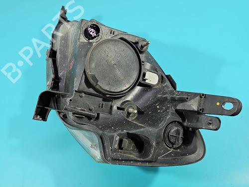 Right headlight PEUGEOT BIPPER (AA_) 1.3 HDi 75 | BP38067909C29 - Image 8