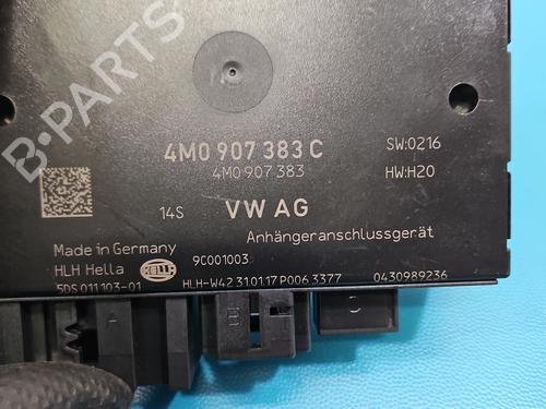 Electronic module AUDI Q7 (4MB, 4MG, 4MQ) 3.0 TFSI quattro | BP38751972M83 - Image 3